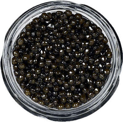 Beluga Caviar 113g