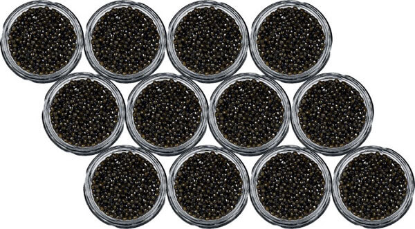 Beluga Caviar 1356g