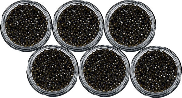 Beluga Caviar 678g