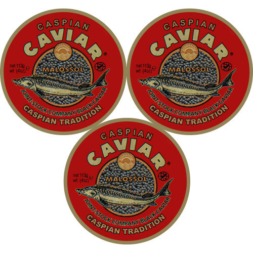 Sevruga Caviar 339g Sevruga Caviar 339g